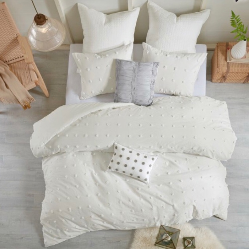 Duvet Cover Set